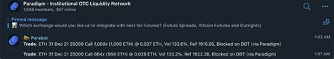 This Ether Options Play by Institutions Has Lottery Ticket.